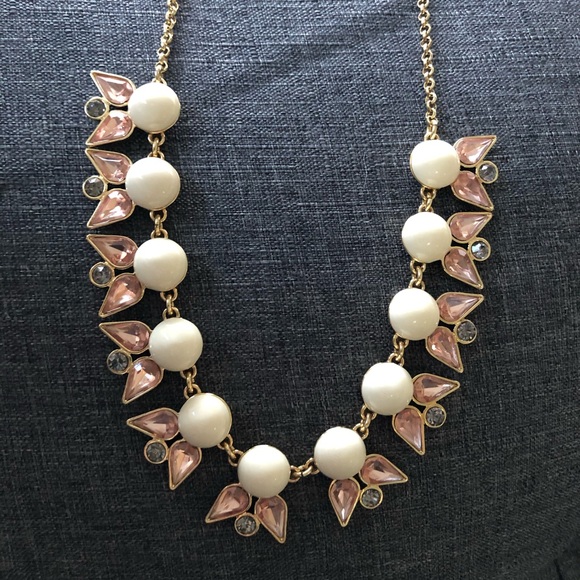 J Crew Necklace - Picture 2 of 3